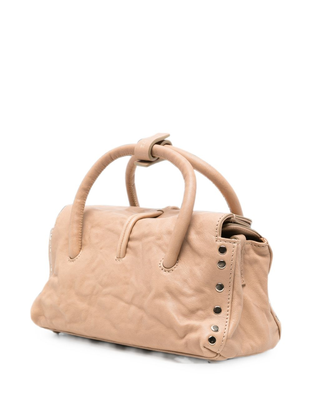 [Zanellato] Tote bag FW26 068750BABYOFFICINAZ0214