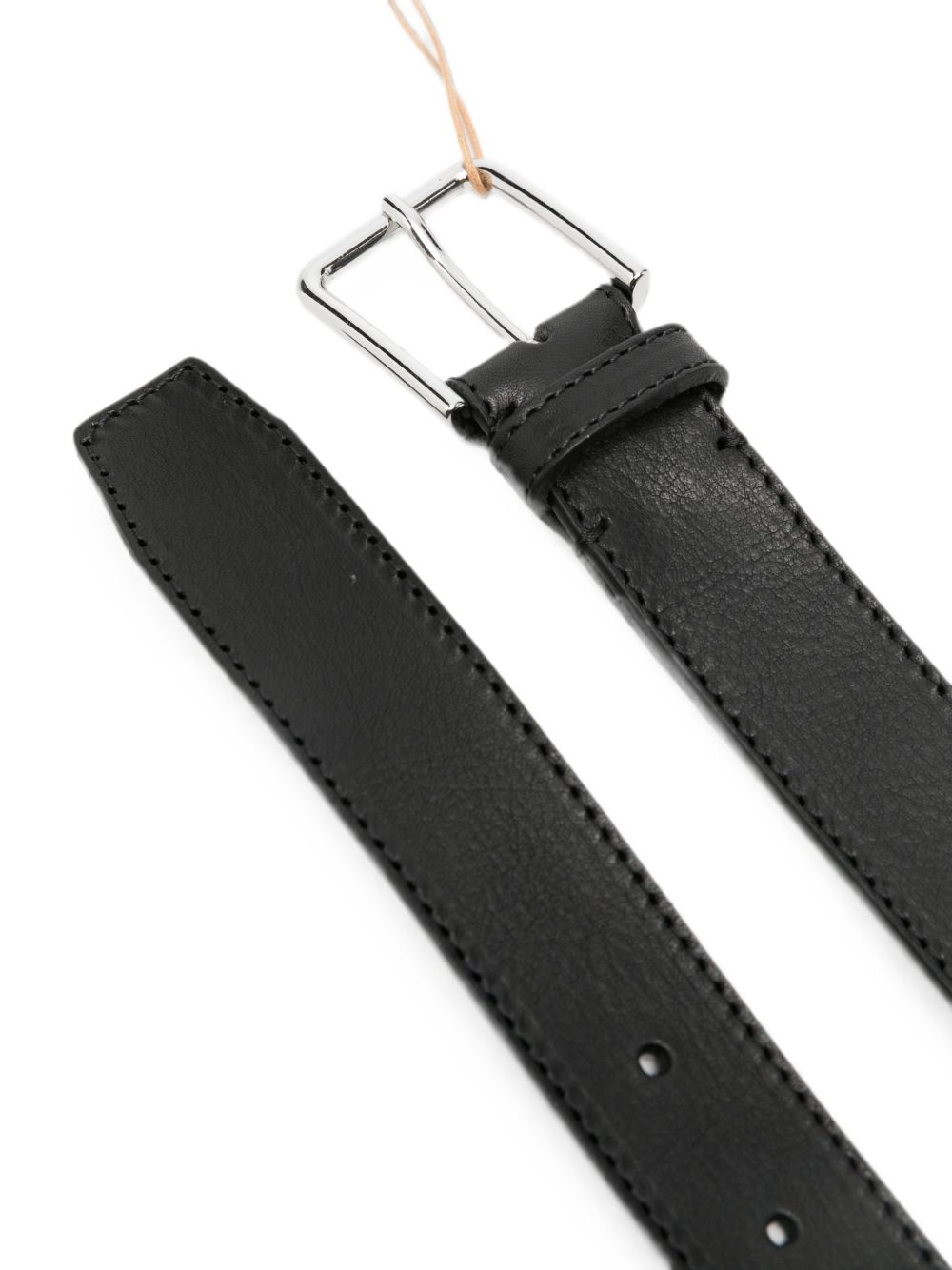 [THE FRANKIE SHOP] Belt FW26 BEFS089271000BLACK