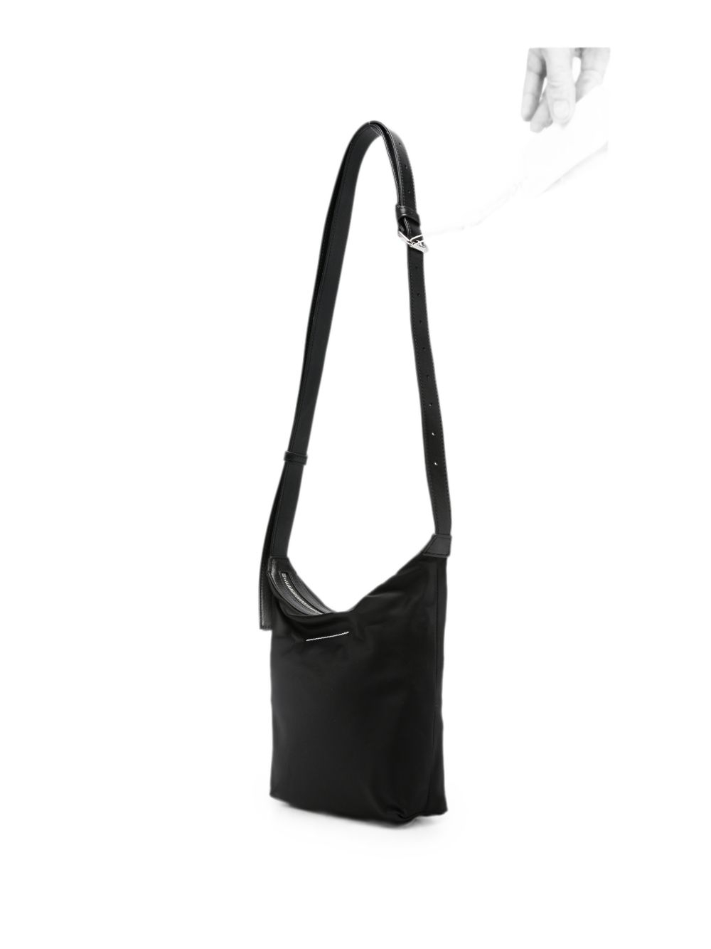 [MM6 Maison Margiela] Shoulder bag FW26 SB6WG0026DP9062T8013