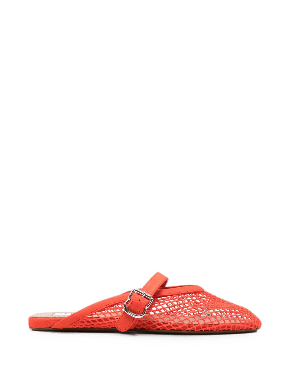 [Alaia] Sandals FW26 AA3A1035A040U14