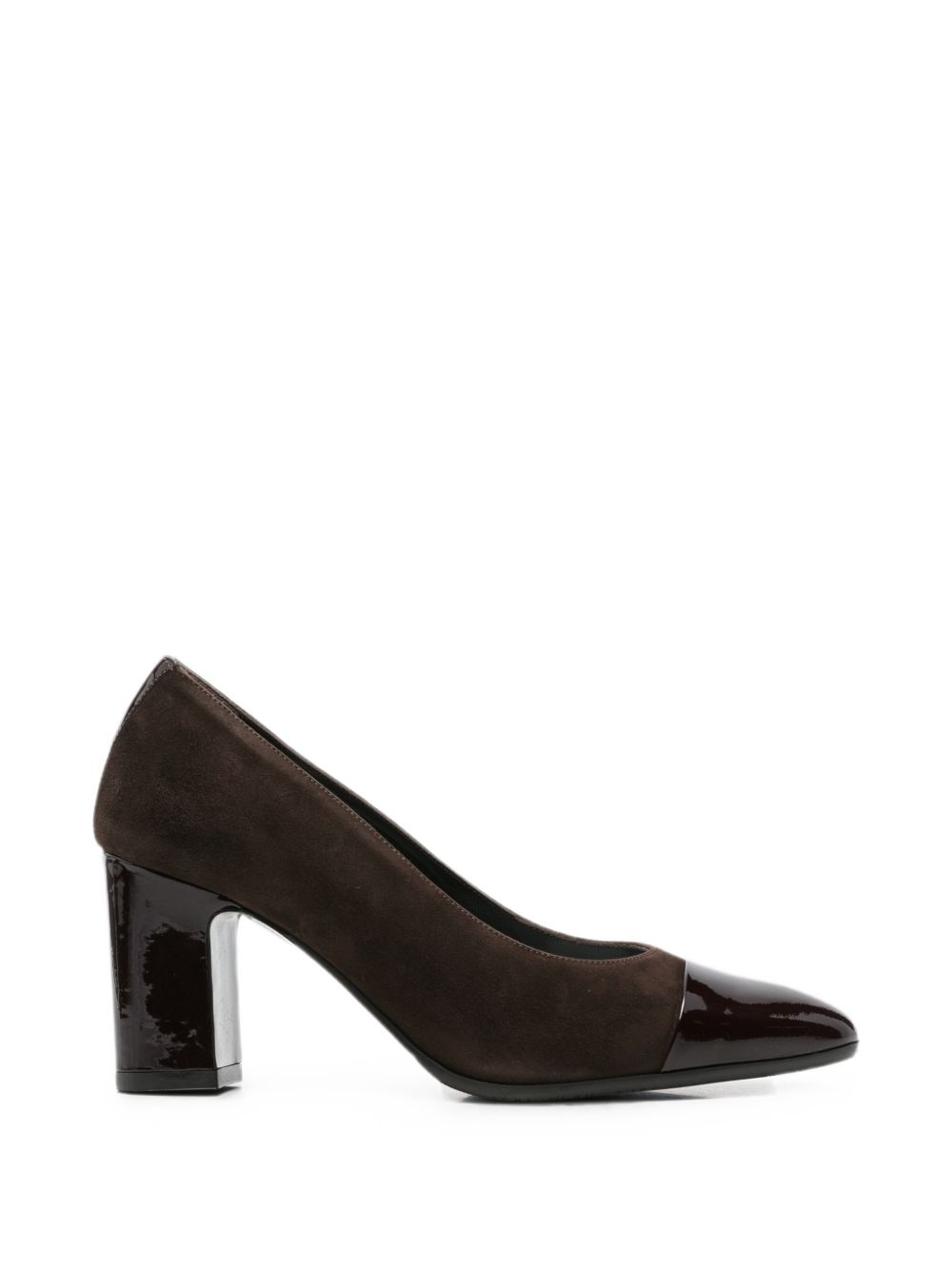 [CAREL PARIS] Pumps FW26 ROSANA333702MARRON