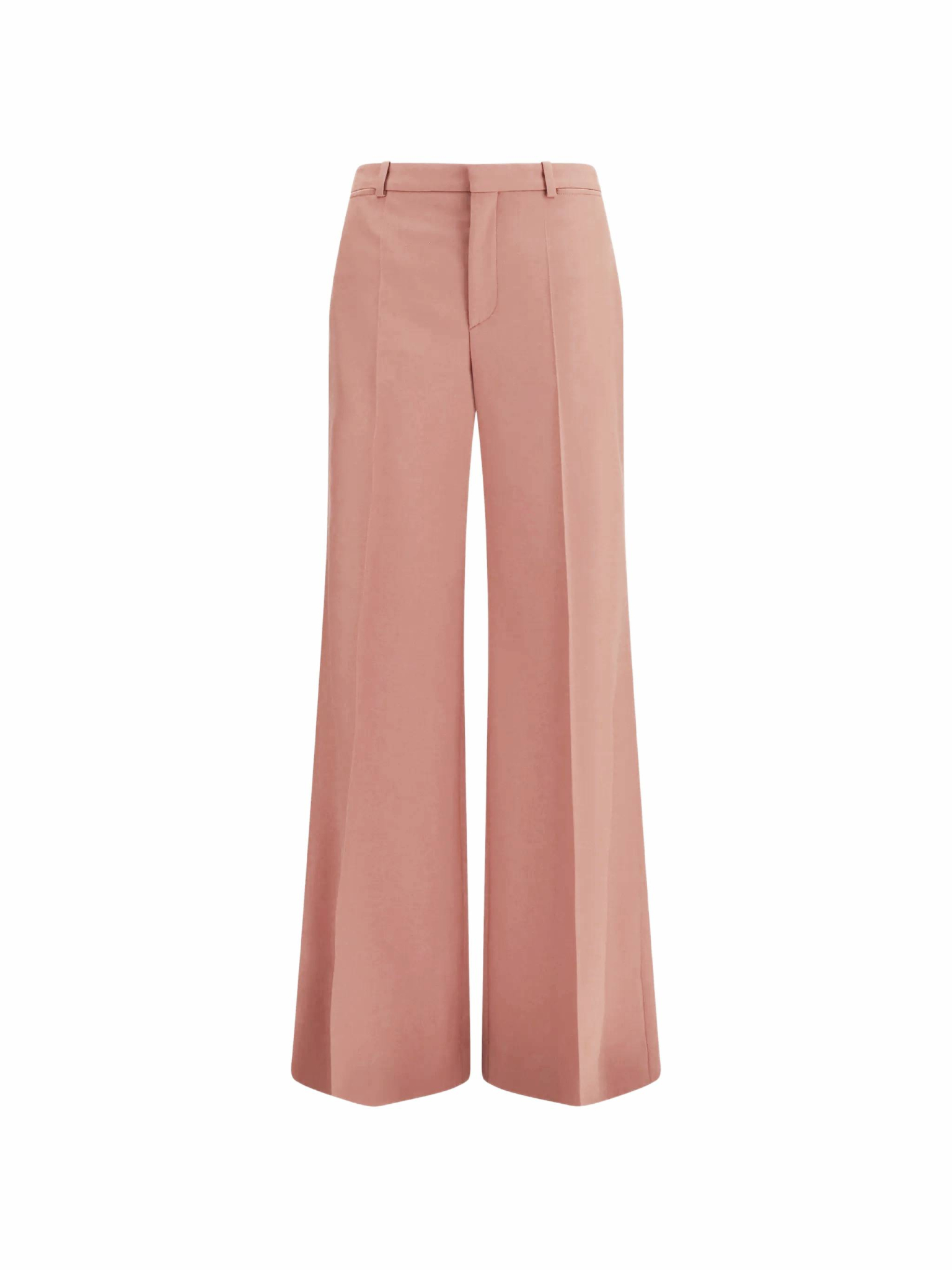 [Chloe] Trousers FW26 26APA360666I3