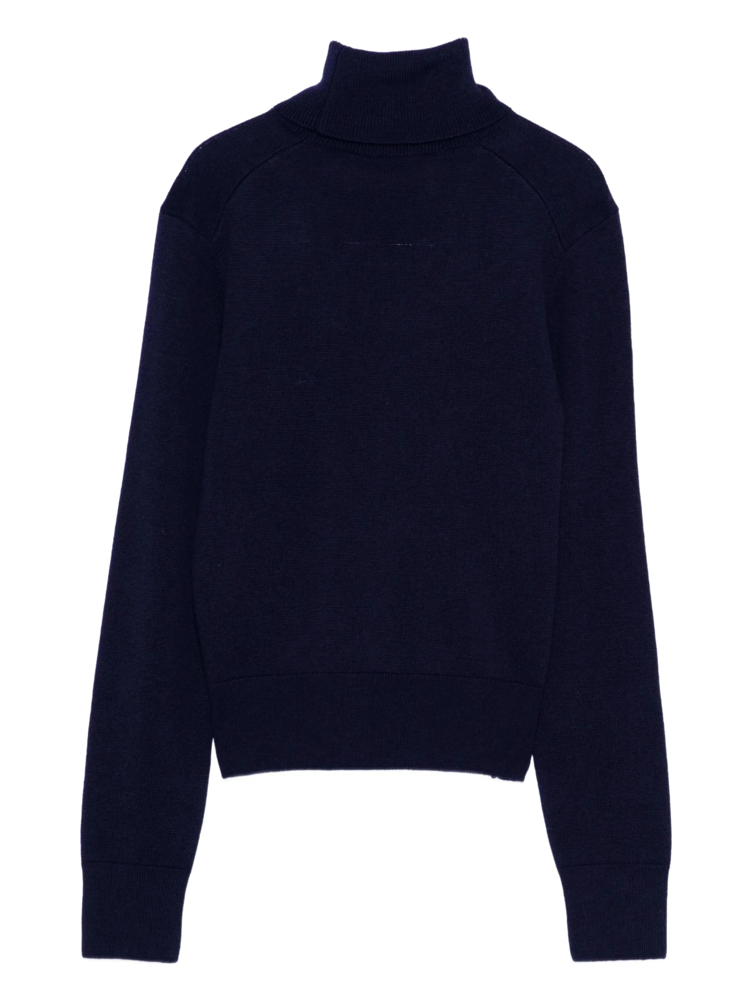 [AMI] Knitwear FW26 FKS827001414