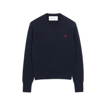 [AMI] Knitwear FW26 FKS826001414