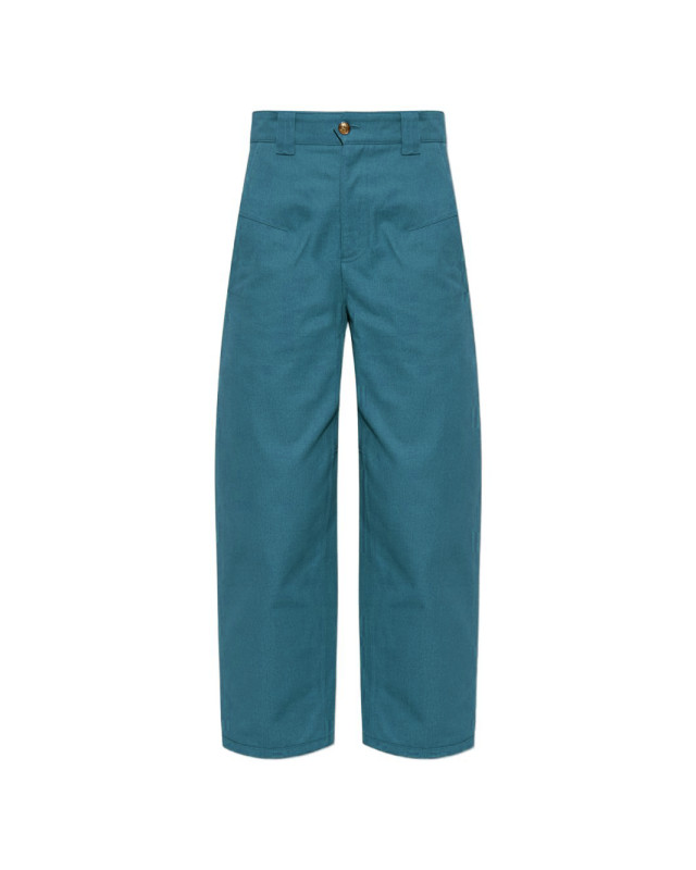 [Chloe] Trousers FW26 26APA1904144A