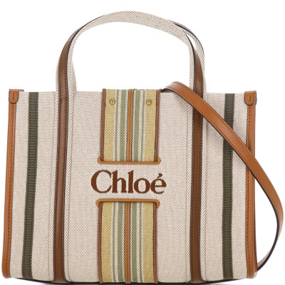 [Chloe] Shoulder bag FW26 26WS936T77201