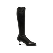 [Sergio Rossi] Boots FW26 B16610MAGE081301000