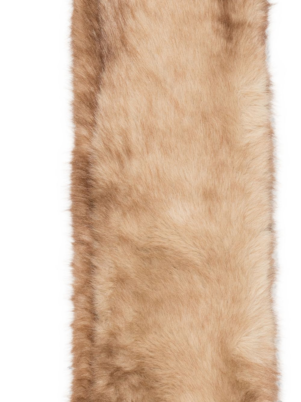 [Apparis] Scarf FW26 F6SC442BMK