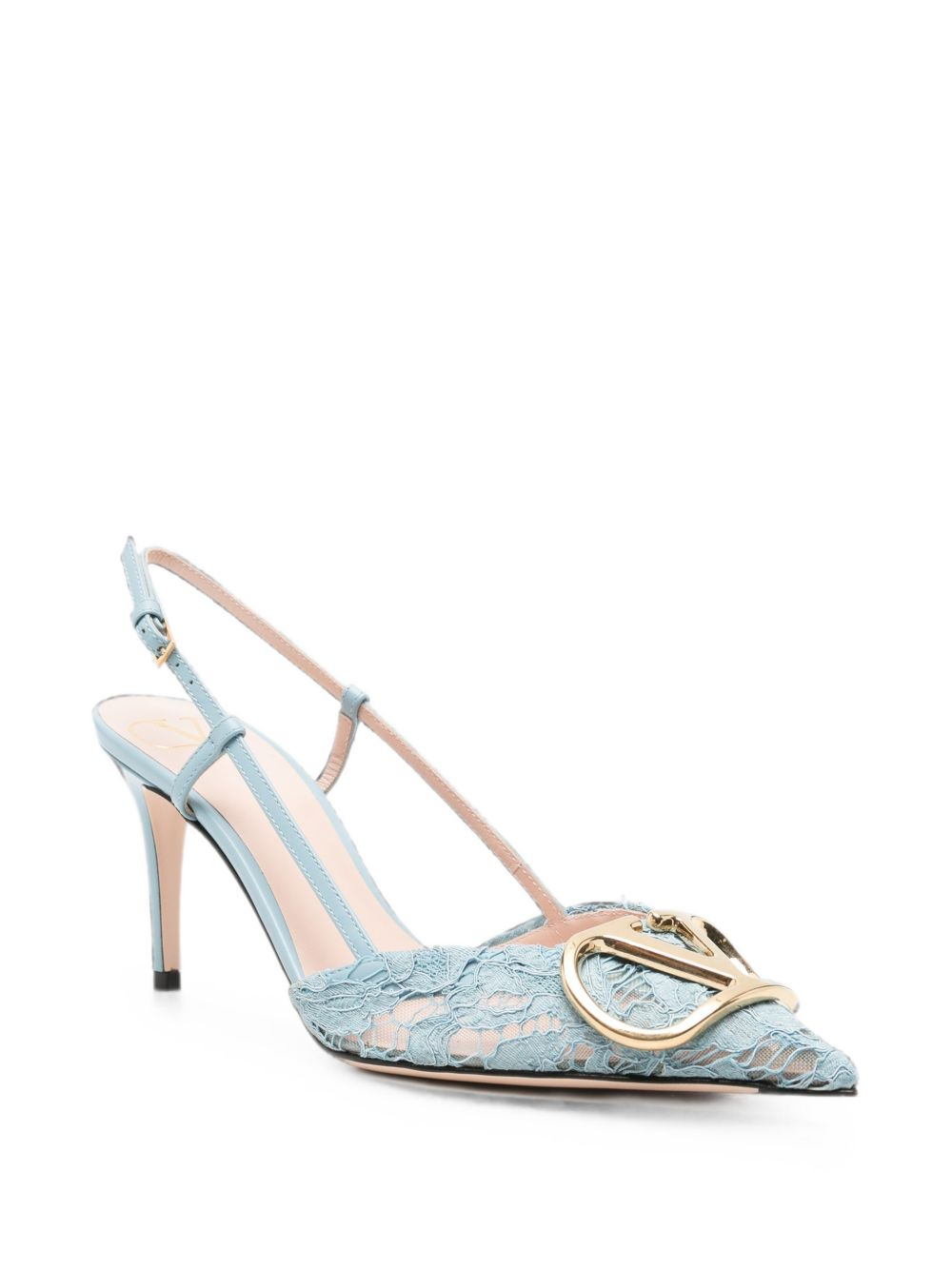 [Valentino Garavani] Pumps FW26 WS0R01MMCBWD
