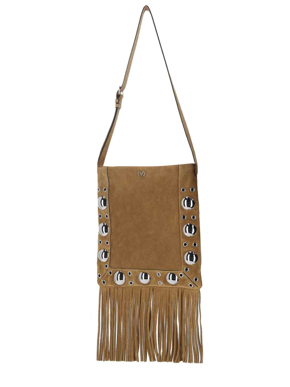 [Valentino Garavani] Shoulder bag FW26 9W0B0R33JETRDX