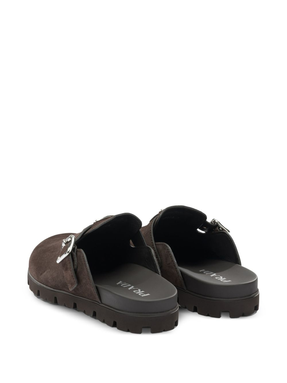 [Prada] Mules FW26 2S3003054F0003