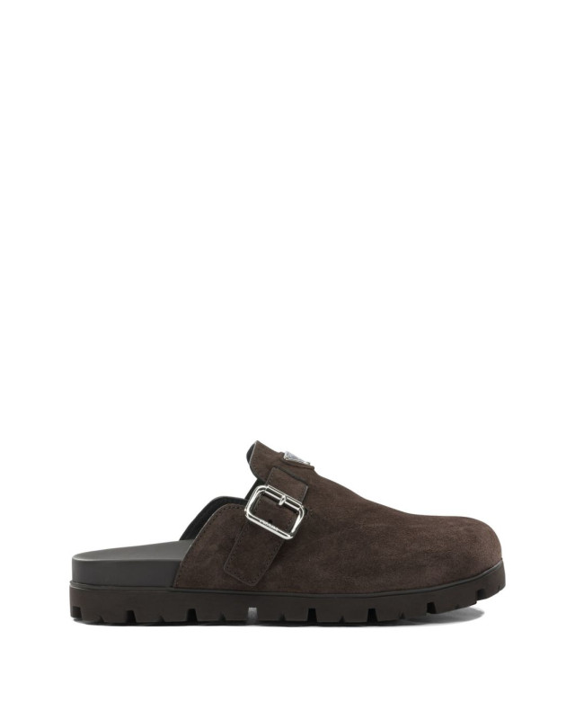 [Prada] Mules FW26 2S3003054F0003