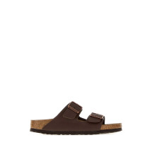 [Birkenstock] Slippers FW26 051703 DARKBROWN