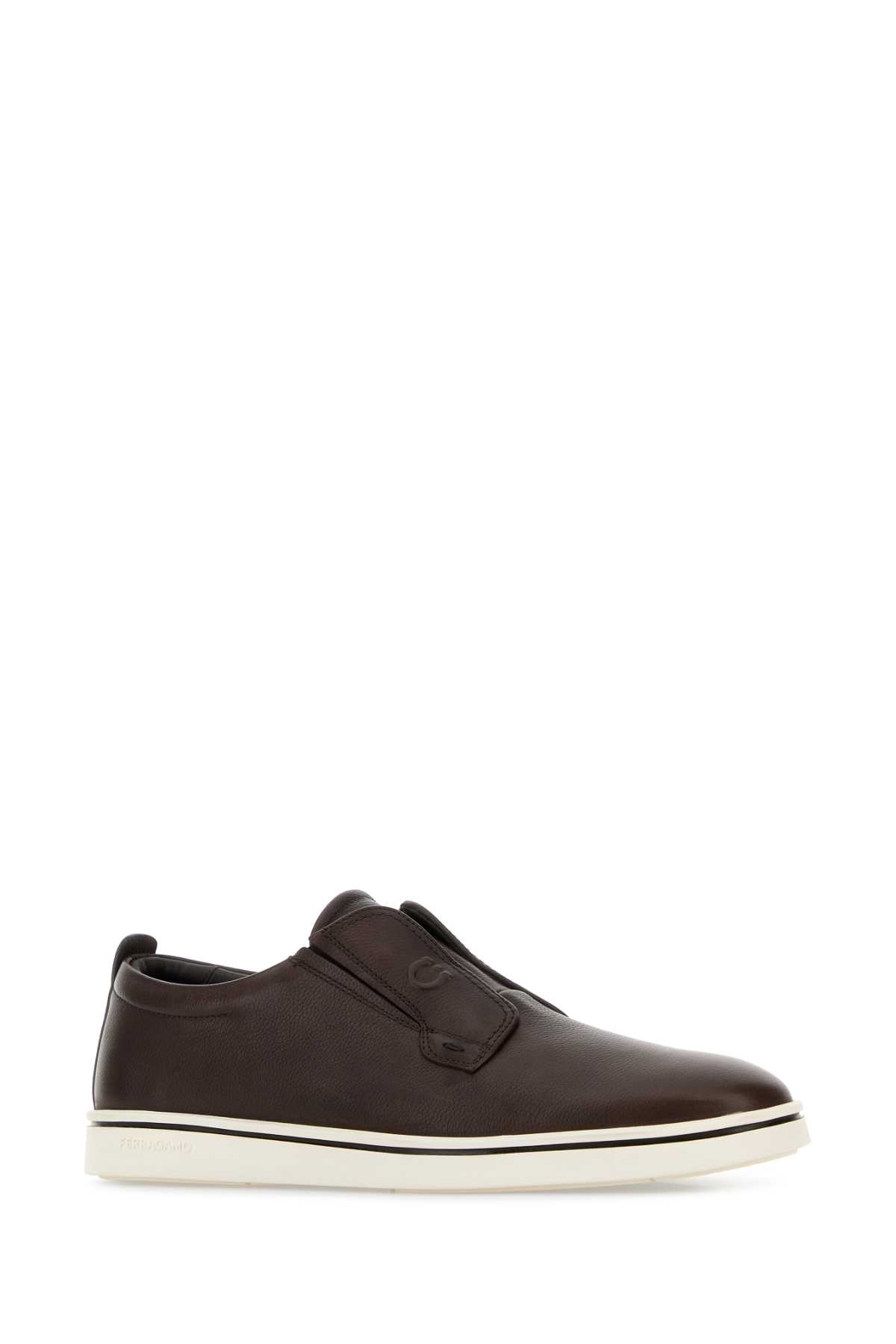 [Salvatore Ferragamo] Loafer FW26 02A000797151M TMORO