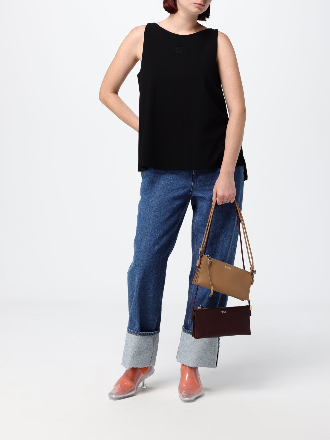 [Loewe] Minibag SS26 C630R10X03 9579