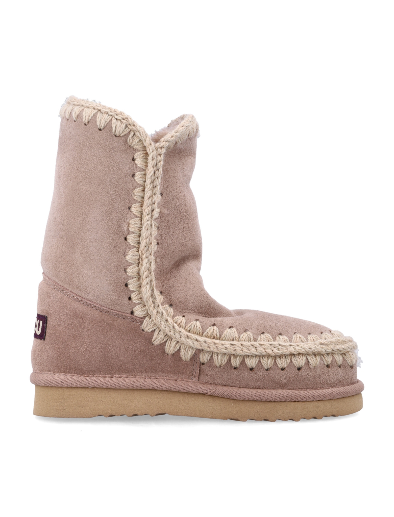 [Mou] Boots FW26 FW101000ACAM