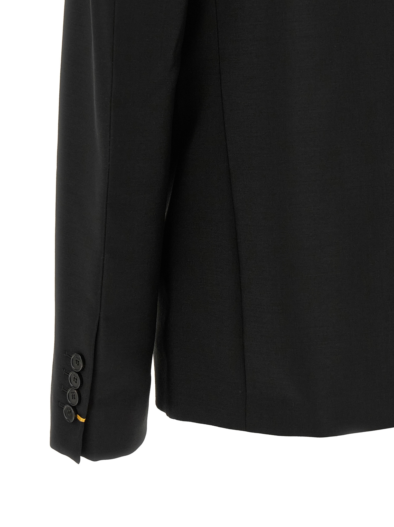 [Fendi] Blazer FW26 FJ7797B1G1F0QA1
