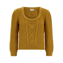 [Saint Laurent] Knitwear FW26 A003MBY77OL7745