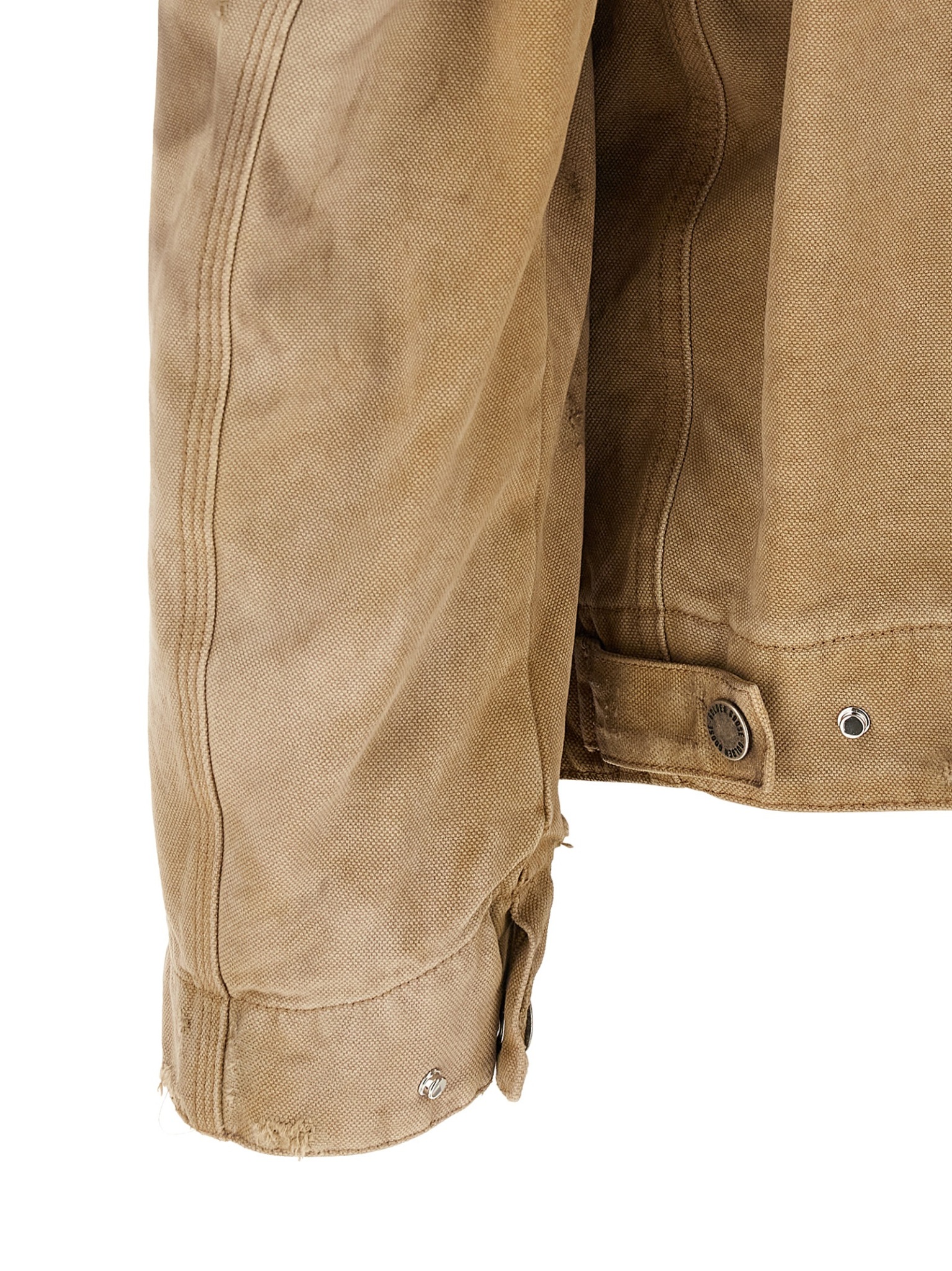 [Golden Goose] Casual Jacket FW26 GUP02747P0026555555955559