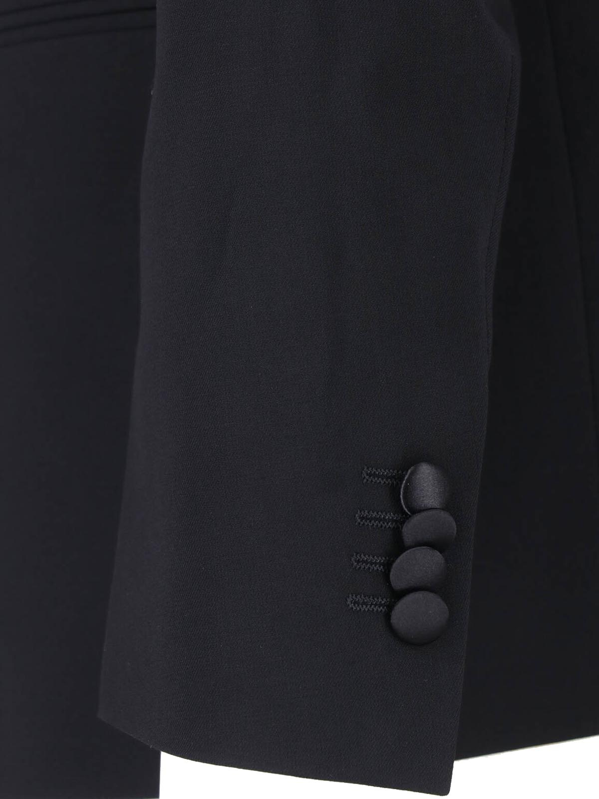 [Giorgio Armani] Jacket FW26 GM004579 TE10043UC001
