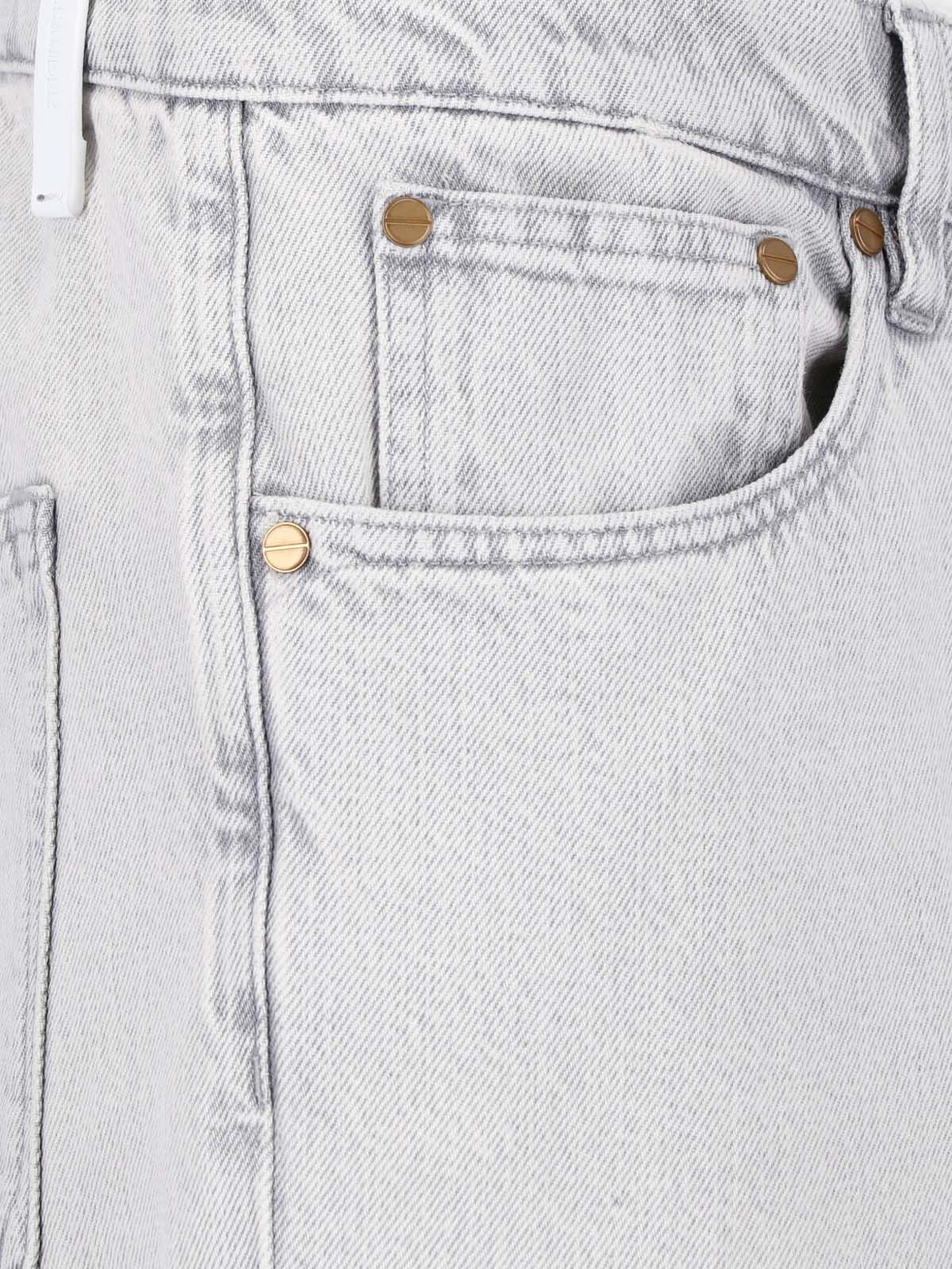 [Jil Sander] Jeans FW26 J22KA0357 J45389031