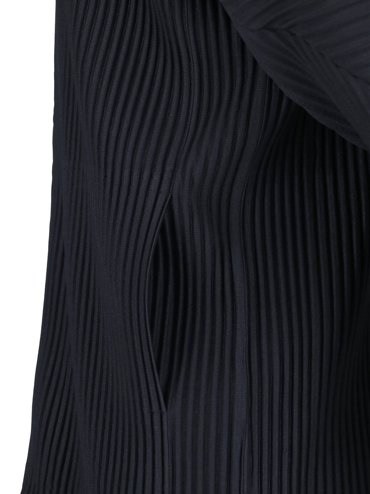 [HOMME PLISSE' ISSEY MIYAKE] Sweatshirt FW26 HP68JL54015
