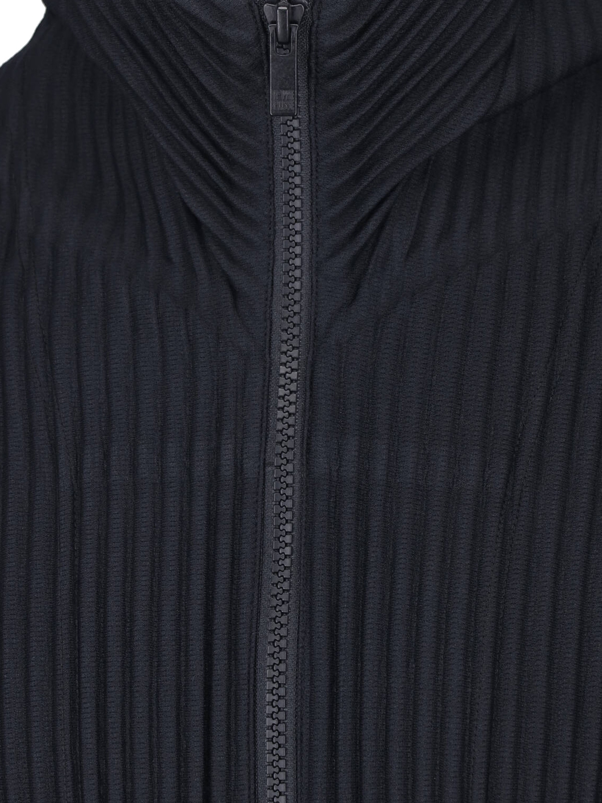 [HOMME PLISSE' ISSEY MIYAKE] Sweatshirt FW26 HP68JL54015