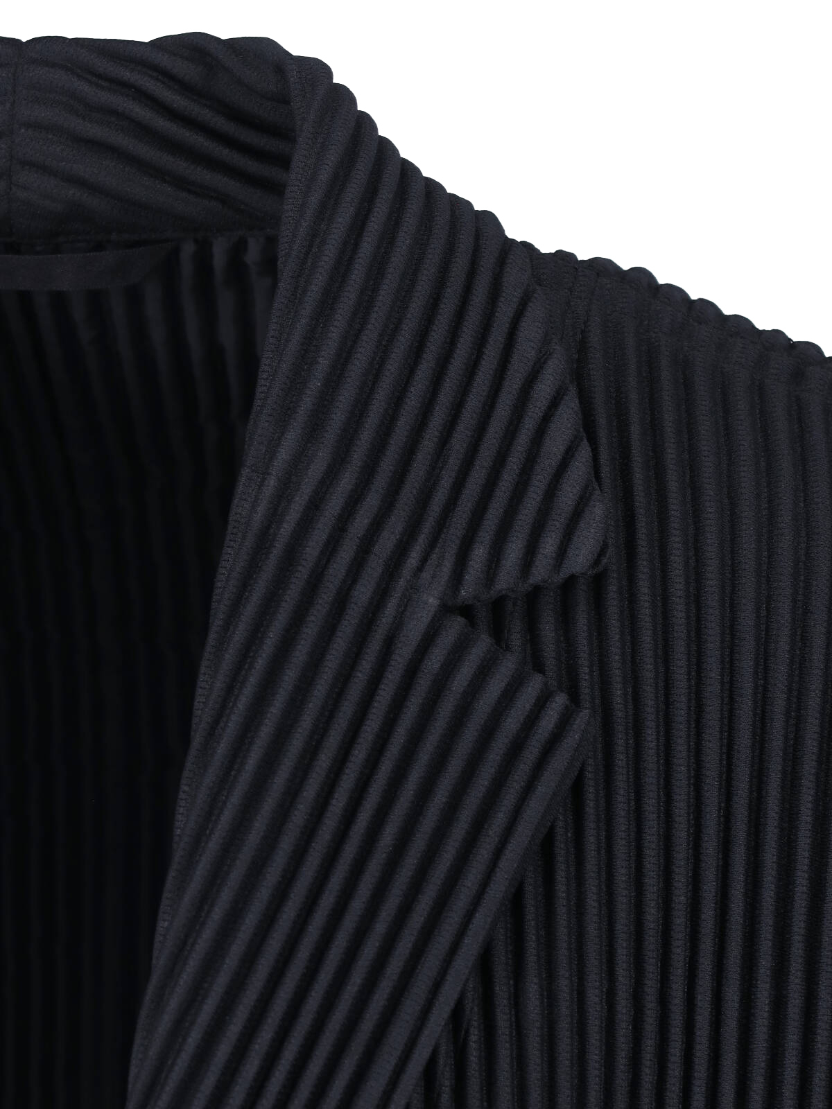 [HOMME PLISSE' ISSEY MIYAKE] Jacket FW26 HP68JD50115