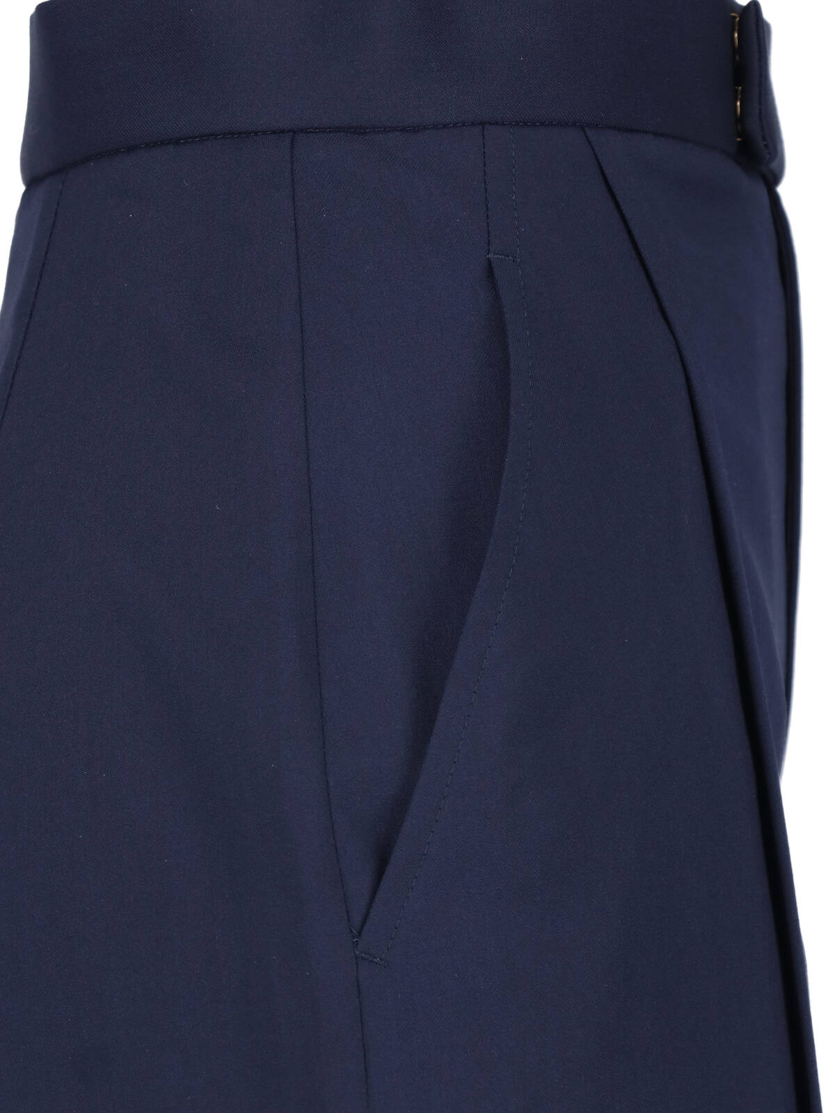 [Vivienne Westwood] Pants FW26 1F01001A W01IOK410