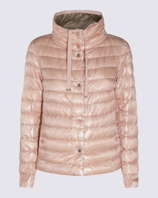 [Herno] Down jacket FW26 PI001846D12017Z4019