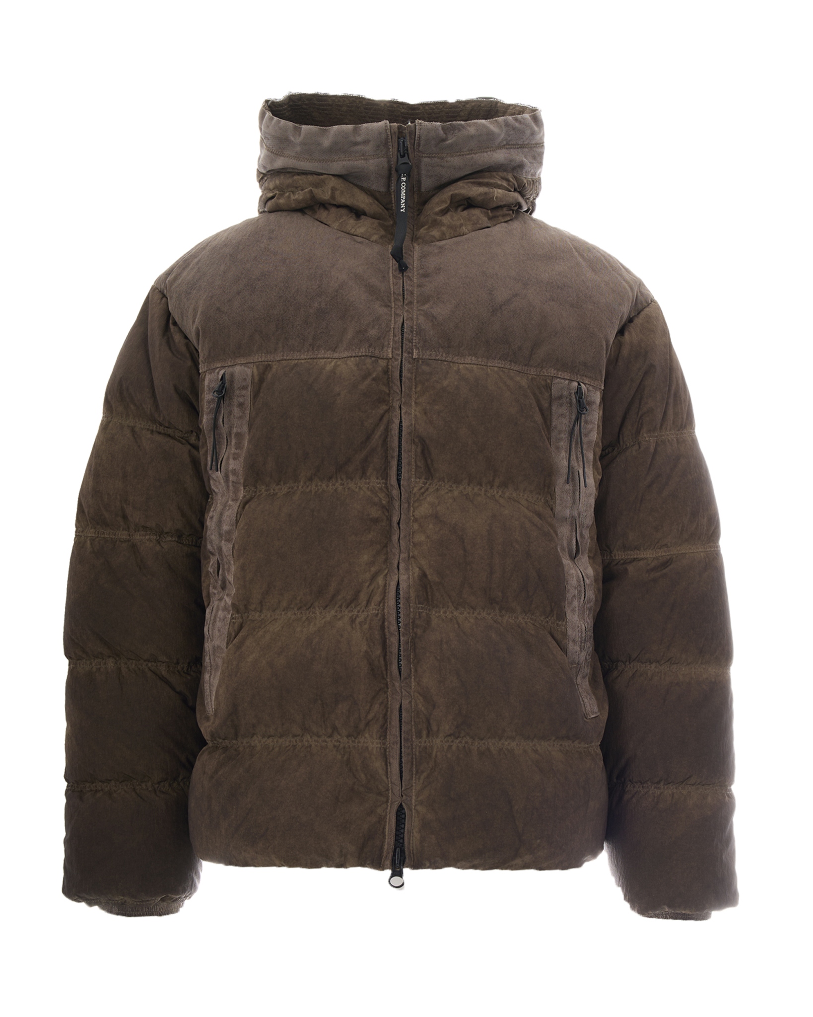 [C.P. Company] Down Jacket FW26 21CMOW115A006369SR30