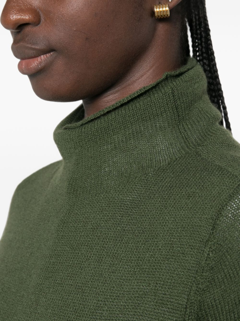 [BEYOU] Knitwear FW26 CD4047111