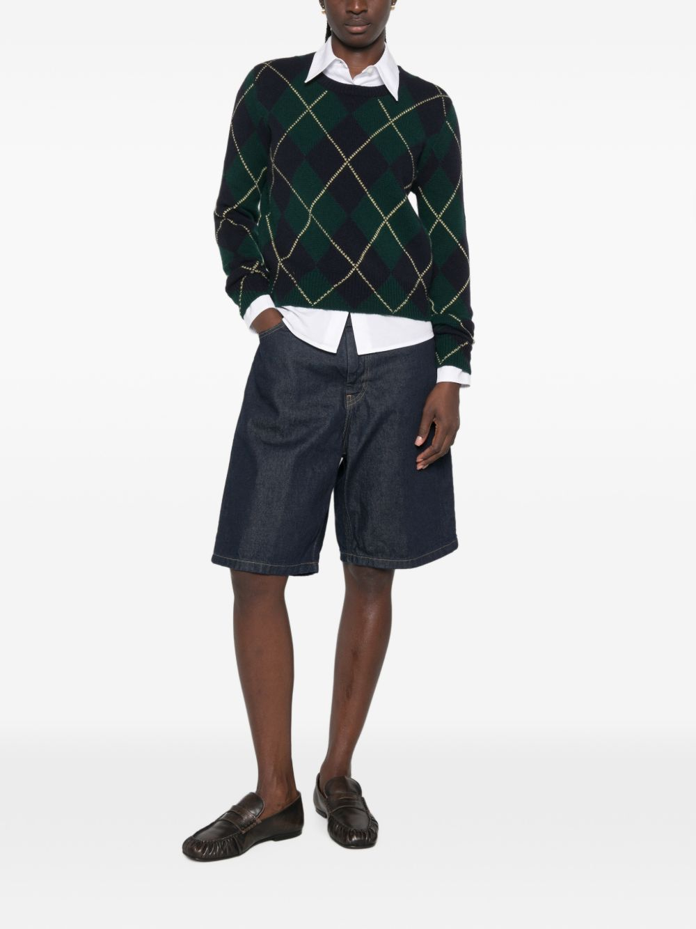 [BEYOU] Knitwear FW26 CD1230Z20