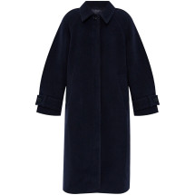 [Samsøe Samsøe] Coat FW26 F23300166