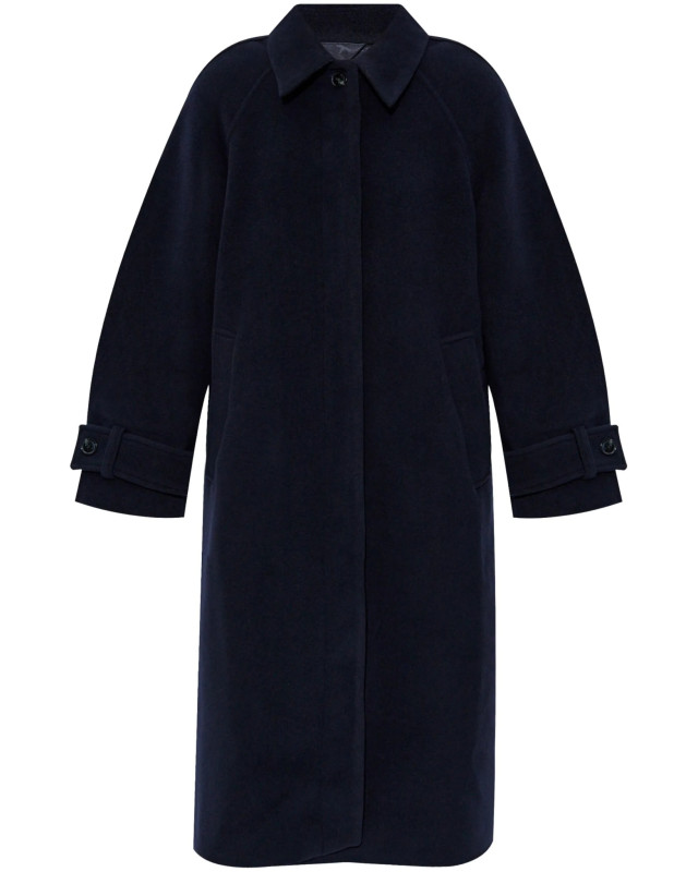 [Samsøe Samsøe] Coat FW26 F23300166
