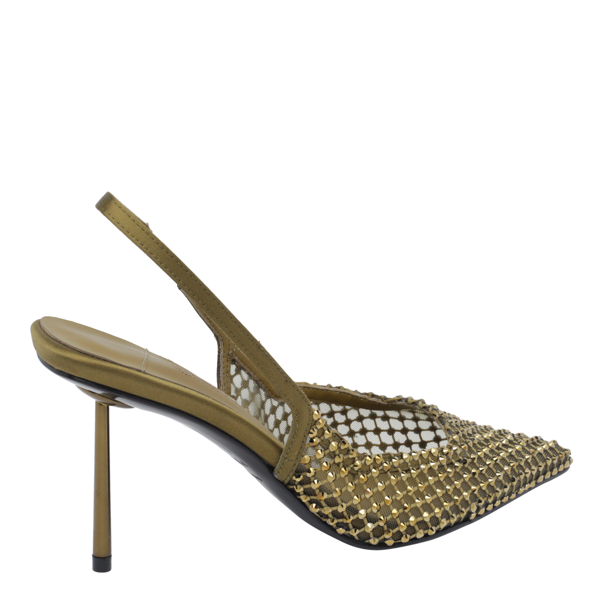 [Le Silla] Pumps FW26 6107F080BYPP61A