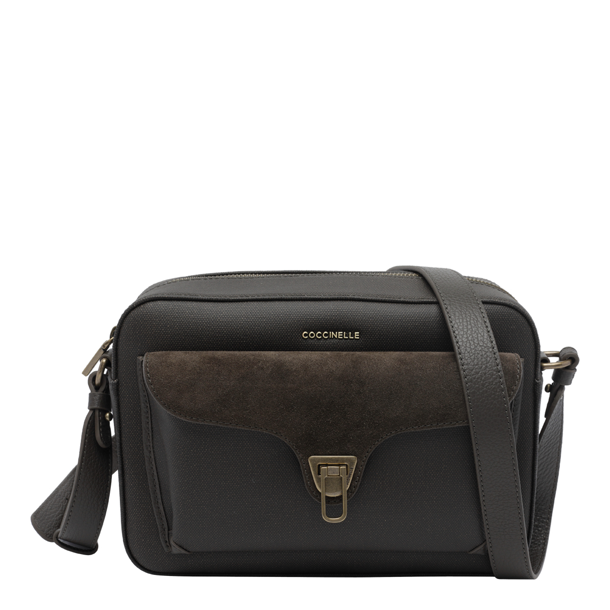 [Coccinelle] Shoulder bag FW26 E1 V3L 15 0601W25