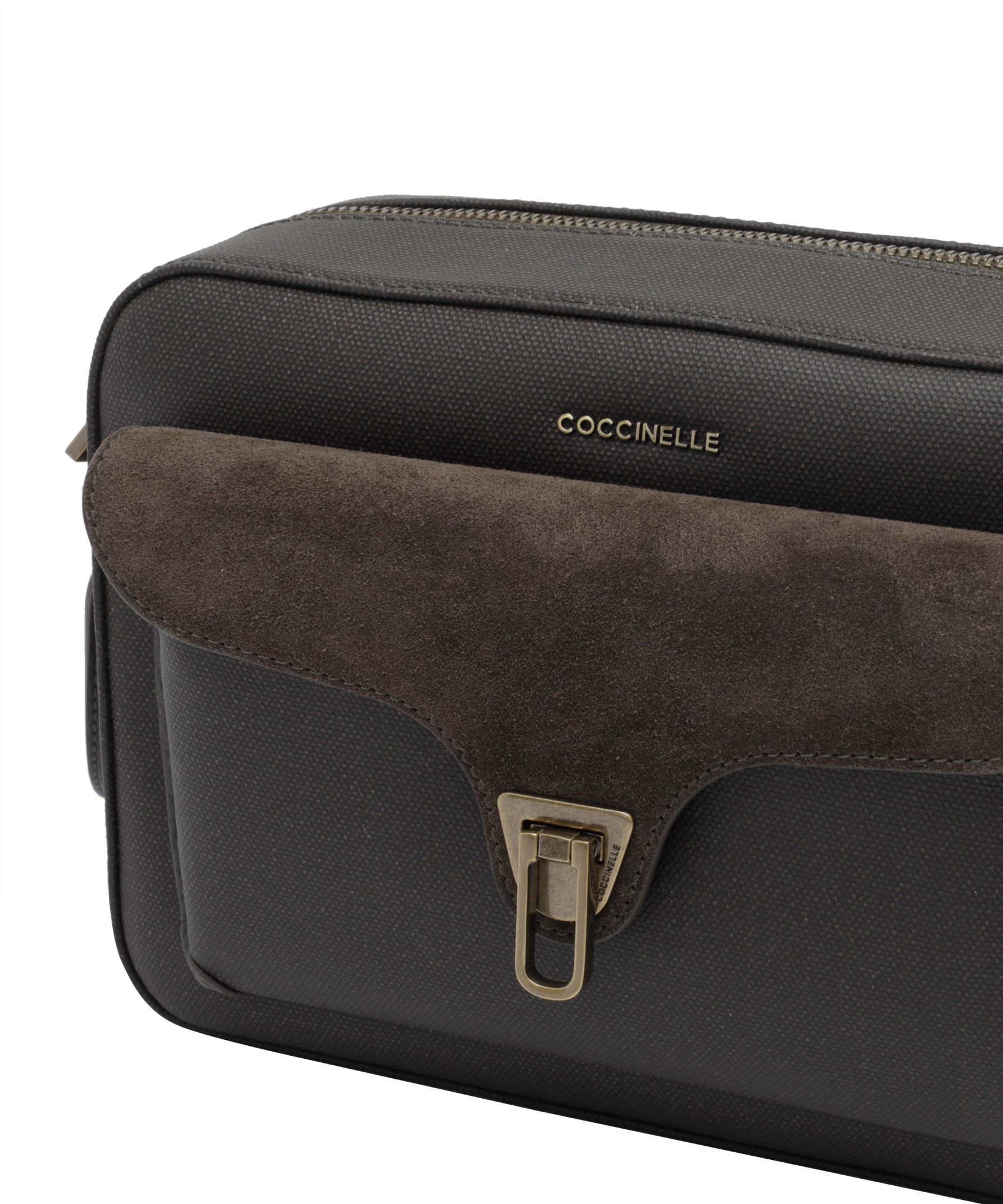 [Coccinelle] Shoulder bag FW26 E1 V3L 15 0601W25