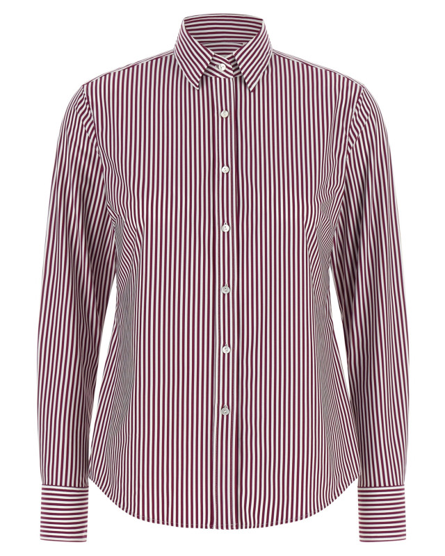 [Xacus] Shirts Long Sleeve FW26 110135618004