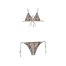 [Anjuna] Swimsuit SS26 C21COGNAC