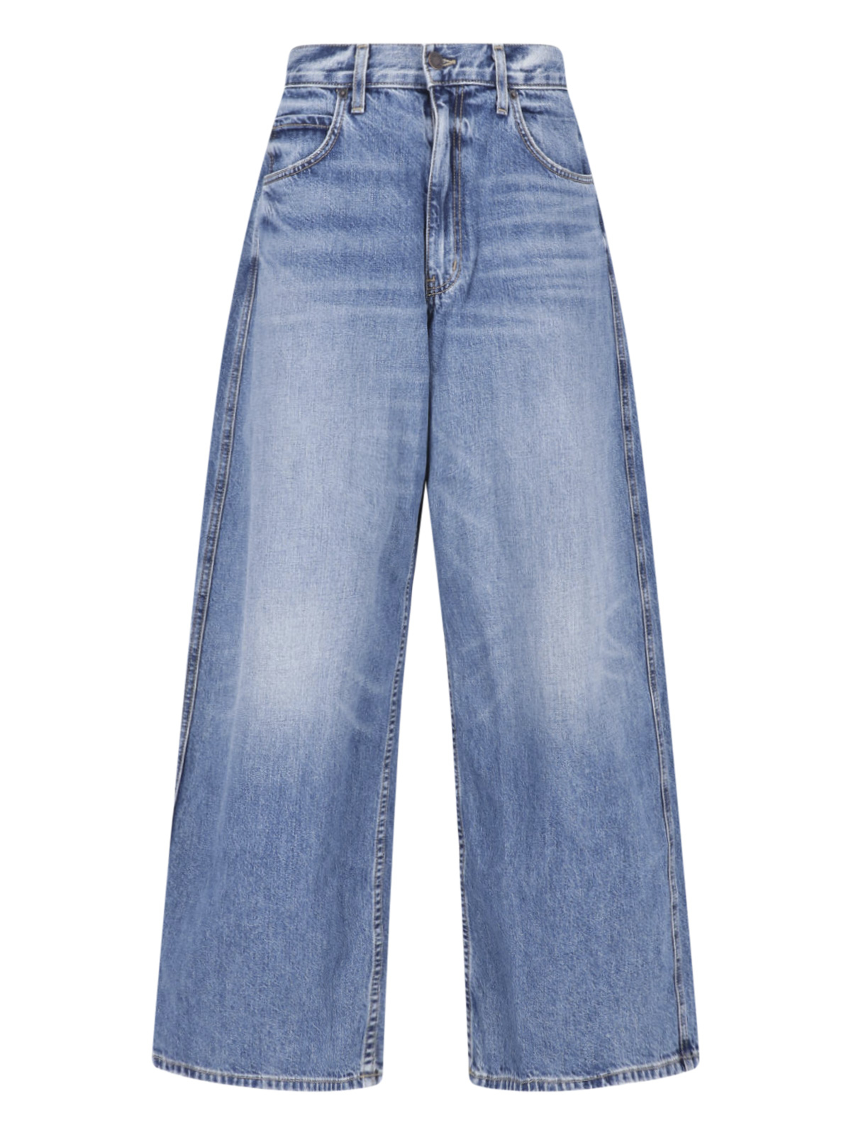 [Nili Lotan] Pants FW26 13682 W1451ROSEBOWL WASH