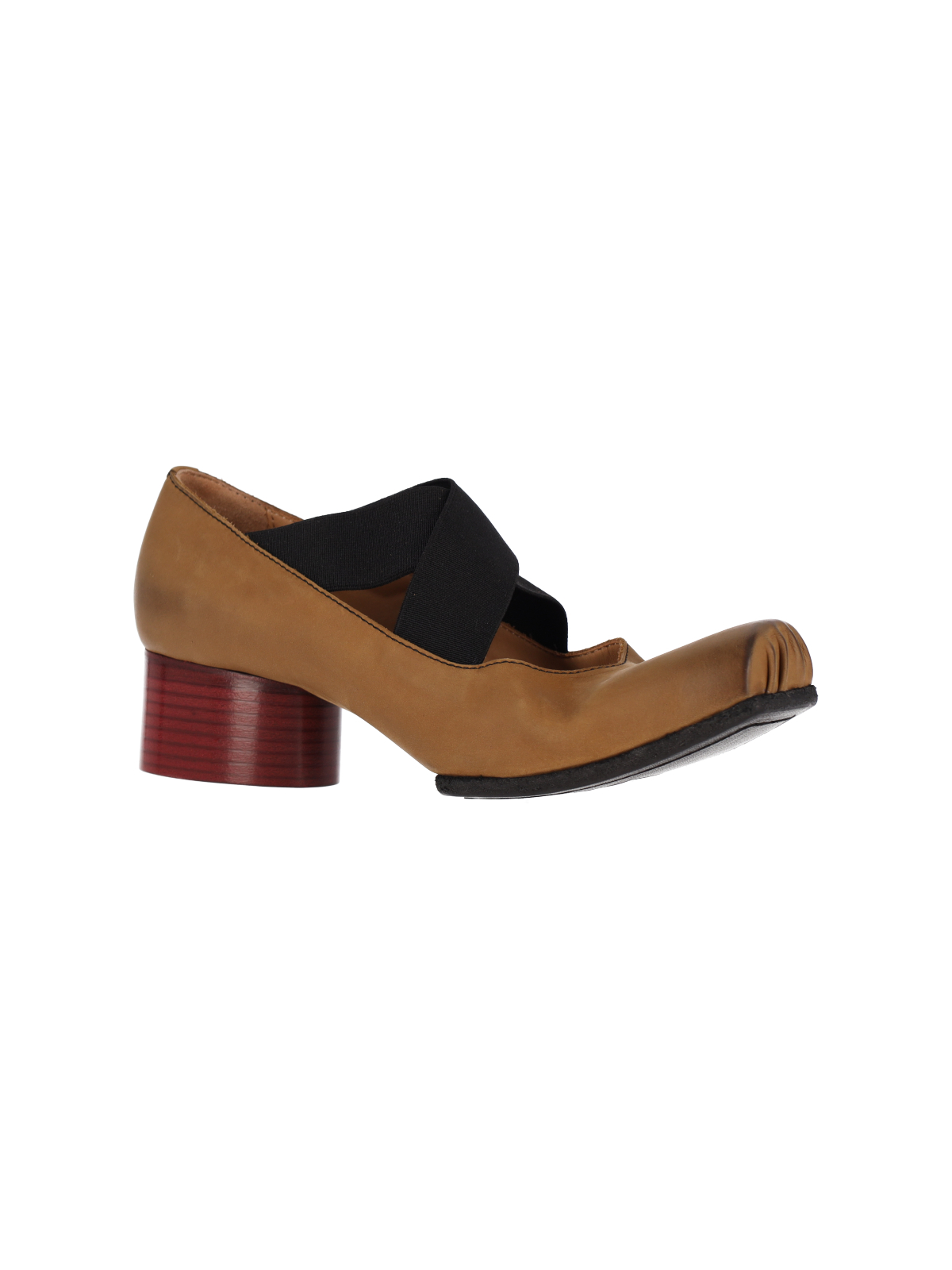[UMA WANG] Pumps FW26 US9106UW247