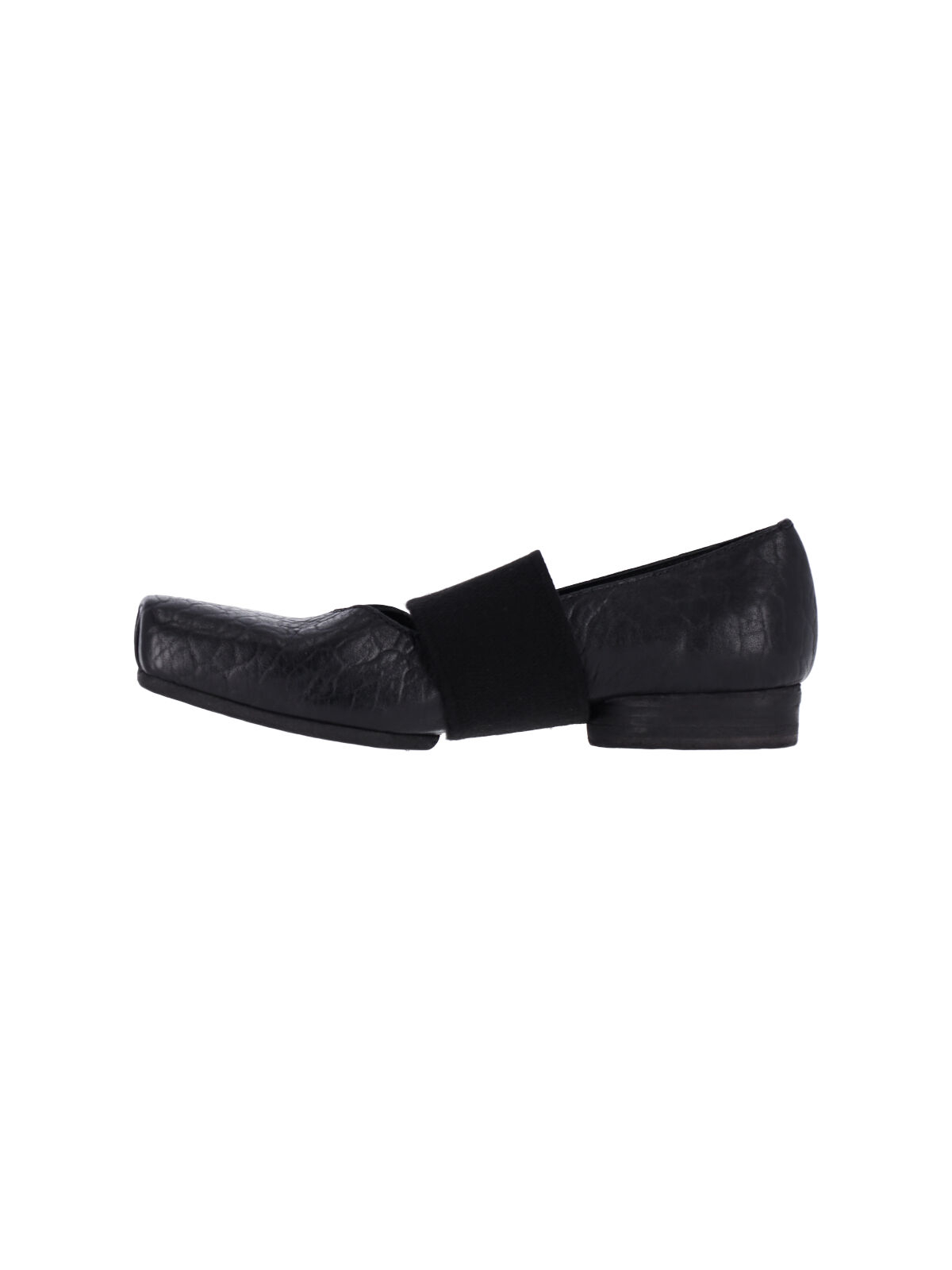 [UMA WANG] Flat shoes FW26 US9018UW900
