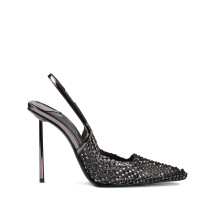 [Le Silla] Slingback FW26 6107F100BXPPST  922