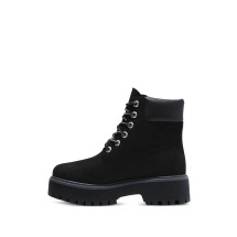 [Timberland] Long Boots FW26 TB1A5RH5 0151