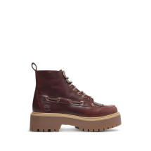 [Timberland] Long Boots FW26 TB0A27YZ EIW1