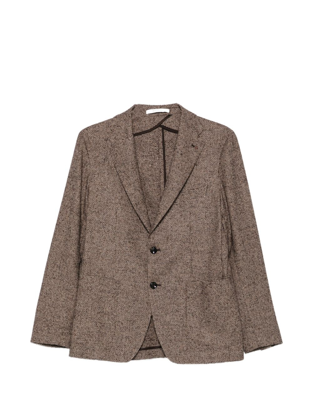 [TAGLIATORE] Blazer FW26 1SMC22K AI 340370 U 26I451 EM945
