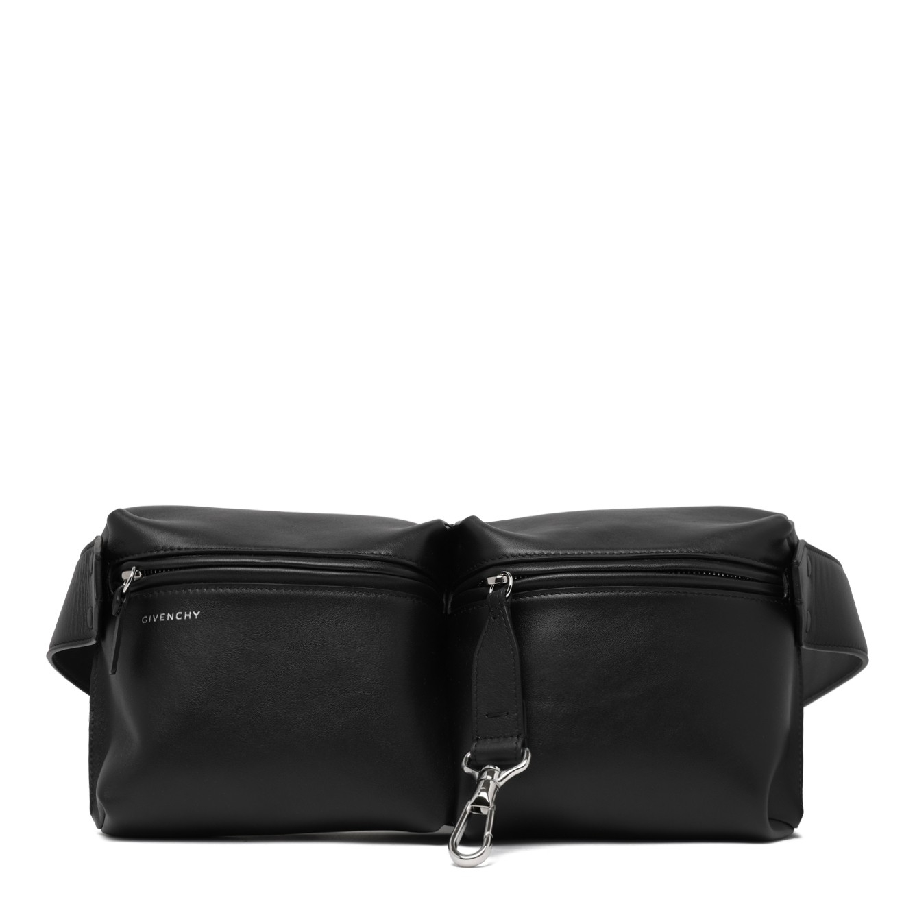 [Givenchy] Belt Bag FW26 BK50G6K21Y-001