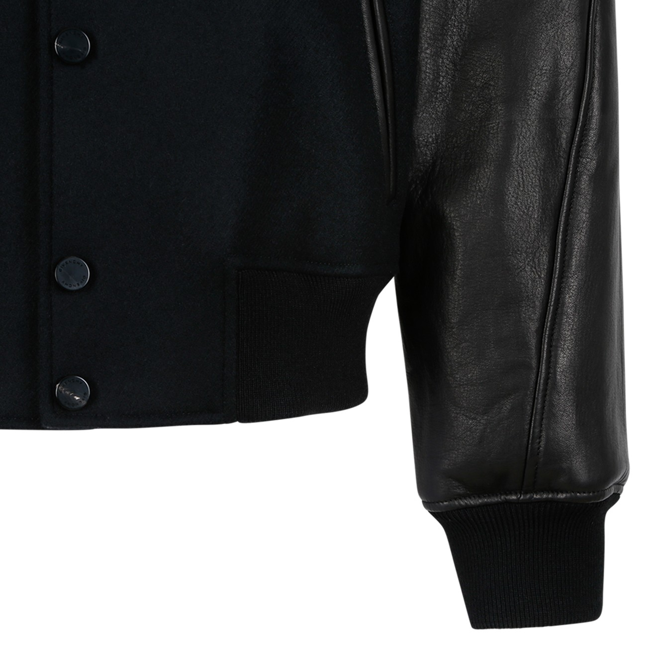[Givenchy] Casual Jacket FW26 BM01F26Y43-004