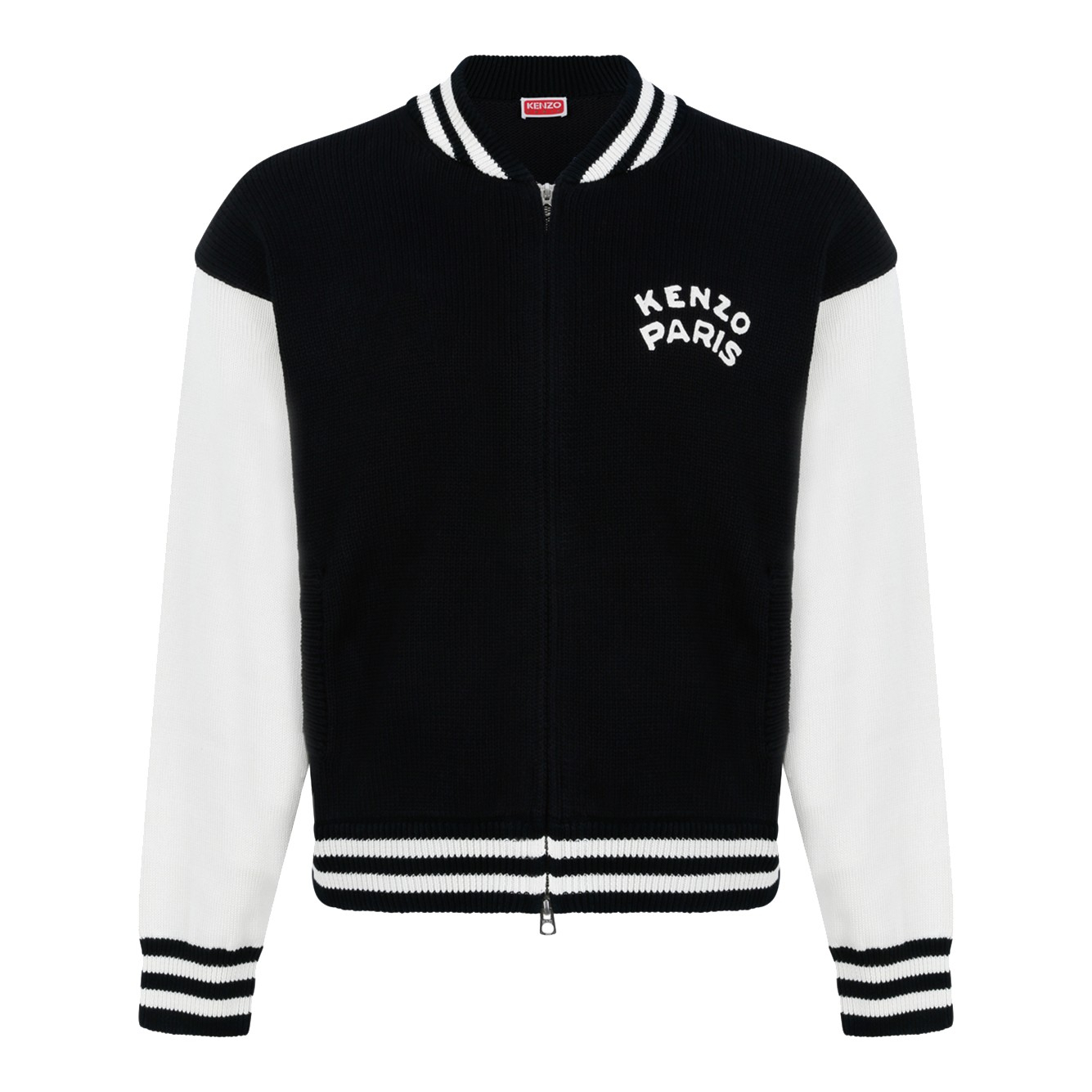 [Kenzo] Casual Jacket FW26 FG65CA8053EC-99J